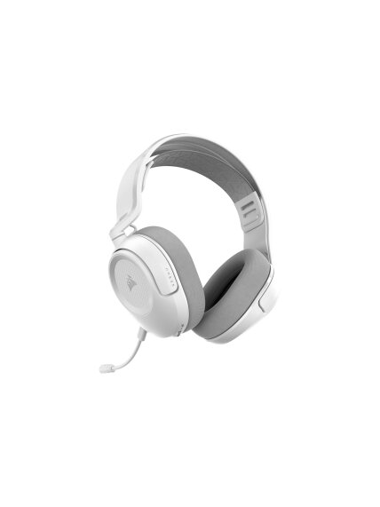 Corsair Gaming Headset | HS35 v3 | Bluetooth | Over-Ear | Microphone | Carbon | Wireless 1 Corsair Gaming Headset | HS35 v3 | Bluetooth | Over-Ear | Microphone | Carbon | Wireless 1