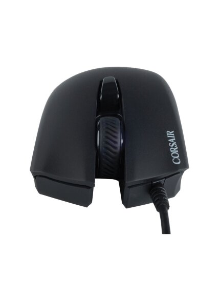 Corsair | Gaming Mouse | HARPOON RGB PRO FPS/MOBA | Gaming Mouse | Wired | Optical | Black | Yes 1 Corsair | Gaming Mouse | HARPOON RGB PRO FPS/MOBA | Gaming Mouse | Wired | Optical | Black | Yes 1