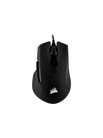 Corsair | Gaming Mouse | IRONCLAW RGB FPS/MOBA | Gaming Mouse | Wired | Optical | Black | Yes 3 Corsair | Gaming Mouse | IRONCLAW RGB FPS/MOBA | Gaming Mouse | Wired | Optical | Black | Yes 3