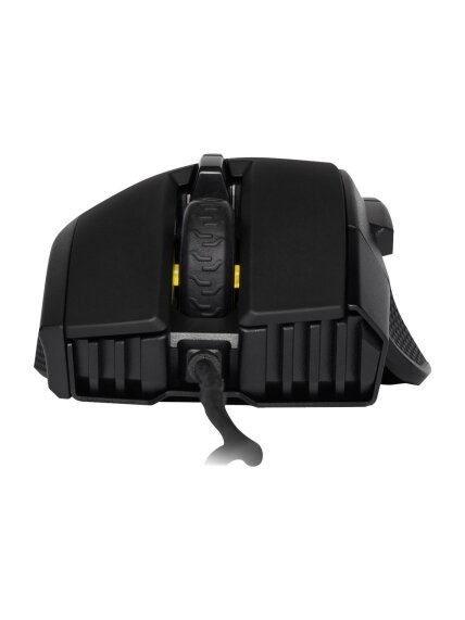 Corsair | Gaming Mouse | IRONCLAW RGB FPS/MOBA | Gaming Mouse | Wired | Optical | Black | Yes 4 Corsair | Gaming Mouse | IRONCLAW RGB FPS/MOBA | Gaming Mouse | Wired | Optical | Black | Yes 4