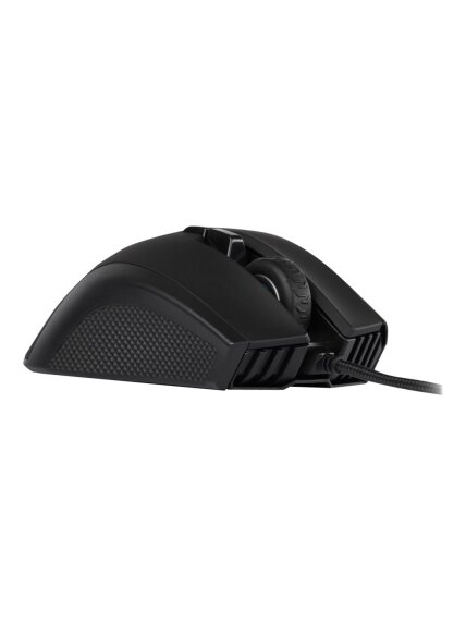 Corsair | Gaming Mouse | IRONCLAW RGB FPS/MOBA | Gaming Mouse | Wired | Optical | Black | Yes 6 Corsair | Gaming Mouse | IRONCLAW RGB FPS/MOBA | Gaming Mouse | Wired | Optical | Black | Yes 6