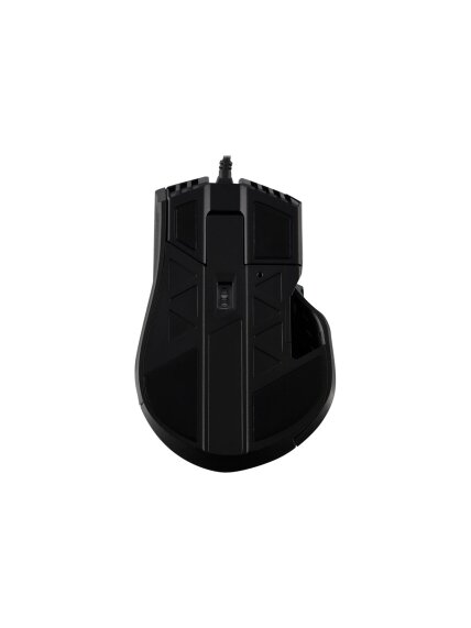 Corsair | Gaming Mouse | IRONCLAW RGB FPS/MOBA | Gaming Mouse | Wired | Optical | Black | Yes 9