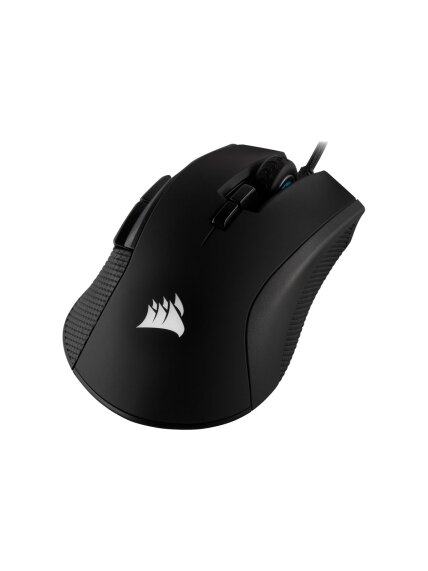 Corsair | Gaming Mouse | IRONCLAW RGB FPS/MOBA | Gaming Mouse | Wired | Optical | Black | Yes Corsair | Gaming Mouse | IRONCLAW RGB FPS/MOBA | Gaming Mouse | Wired | Optical | Black | Yes