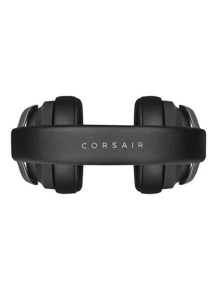 Corsair | High-Fidelity Gaming Headset | VIRTUOSO RGB WIRELESS XT | Wireless/Wired | Over-Ear | Black | Wireless 1 Corsair | High-Fidelity Gaming Headset | VIRTUOSO RGB WIRELESS XT | Wireless/Wired | Over-Ear | Black | Wireless 1