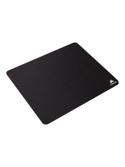 Corsair | MM100 | Cloth | Gaming mouse pad | 320 x 270 x 3 mm | Black | Medium 1 Corsair | MM100 | Cloth | Gaming mouse pad | 320 x 270 x 3 mm | Black | Medium 1