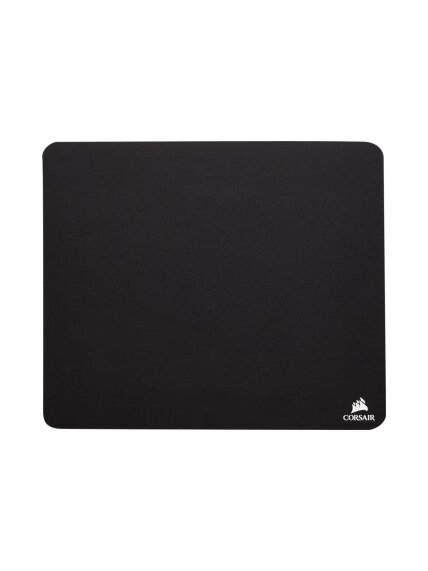 Corsair | MM100 | Cloth | Gaming mouse pad | 320 x 270 x 3 mm | Black | Medium Corsair | MM100 | Cloth | Gaming mouse pad | 320 x 270 x 3 mm | Black | Medium