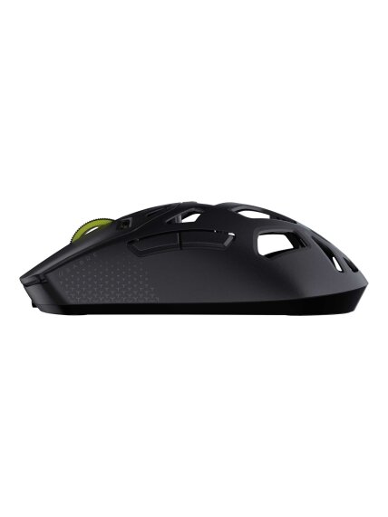 Corsair SABRE V2 PRO | Gaming Mouse | Wireless/Wired | 2.4GHz, Bluetooth, USB-C | Black 3 Corsair SABRE V2 PRO | Gaming Mouse | Wireless/Wired | 2.4GHz, Bluetooth, USB-C | Black 3