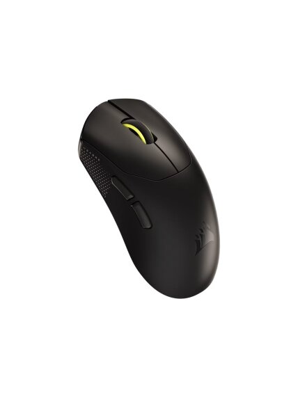 Corsair SABRE V2 PRO ULTRALIGHT | Gaming Mouse | Wireless | 2.4Ghz | Black 1 Corsair SABRE V2 PRO ULTRALIGHT | Gaming Mouse | Wireless | 2.4Ghz | Black 1