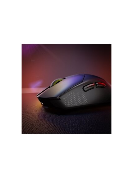 Corsair SABRE V2 PRO ULTRALIGHT | Gaming Mouse | Wireless | 2.4Ghz | Black 3 Corsair SABRE V2 PRO ULTRALIGHT | Gaming Mouse | Wireless | 2.4Ghz | Black 3