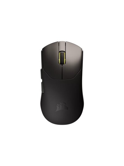 Corsair SABRE V2 PRO ULTRALIGHT | Gaming Mouse | Wireless | 2.4Ghz | Black Corsair SABRE V2 PRO ULTRALIGHT | Gaming Mouse | Wireless | 2.4Ghz | Black