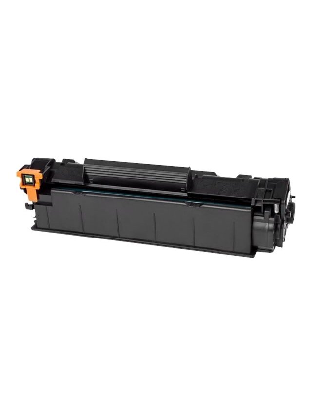 ColorWay Toner Cartridge | Black ColorWay Toner Cartridge | Black
