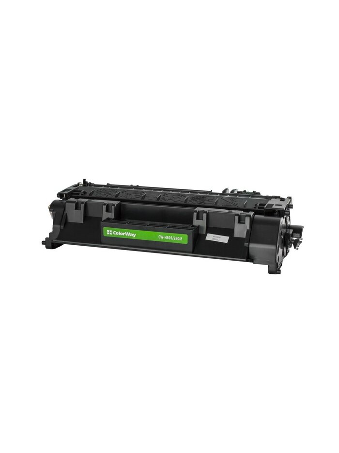 ColorWay Econom | Toner Cartridge | Black 5
