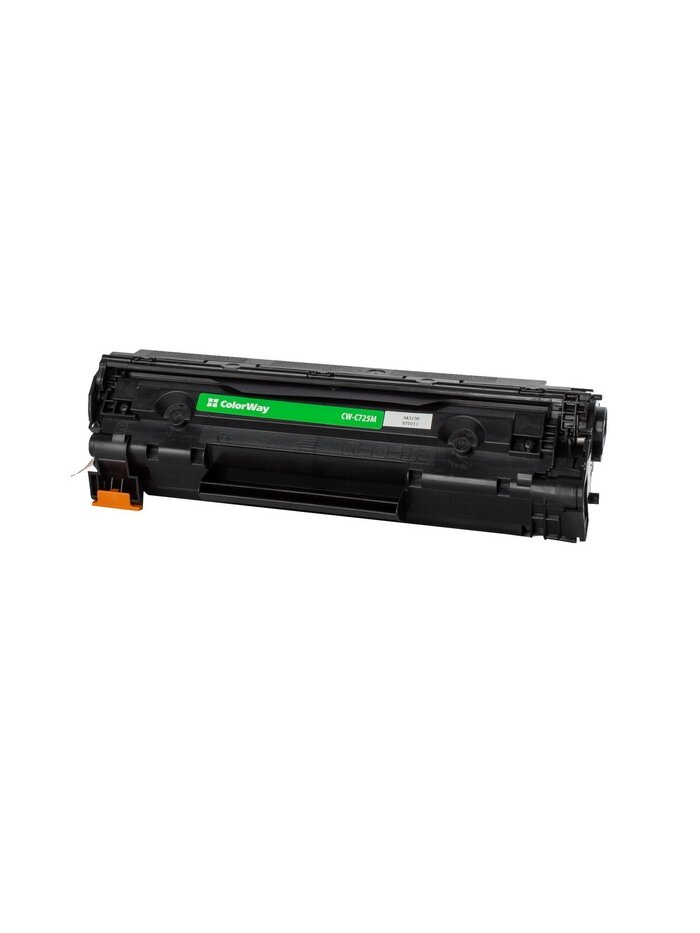 ColorWay Econom | Toner Cartridge | Black 1