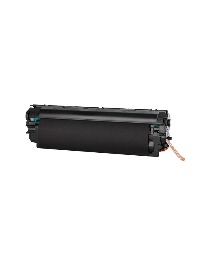 ColorWay Econom | Toner Cartridge | Black 2 ColorWay Econom | Toner Cartridge | Black 2