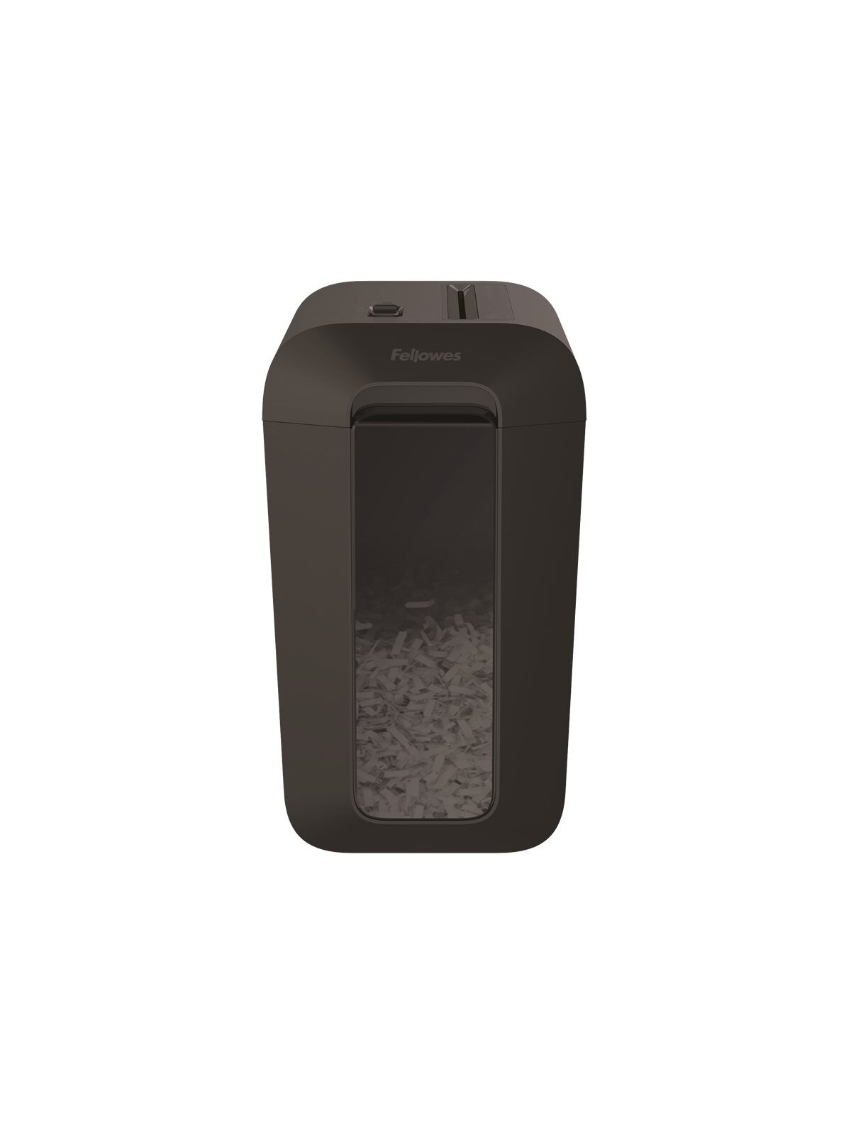 Cross-Cut | LX65 | Black | Paper shredding | Credit cards shredding | Traditional 2