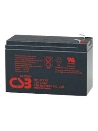 CSB Battery GP1272F2 12V 7.2Ah CSB Battery GP1272F2 12V 7.2Ah