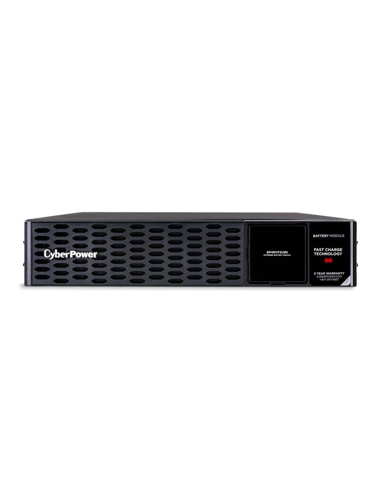 CyberPower | Extended Battery Module (EBM) | BP48VP2U02
