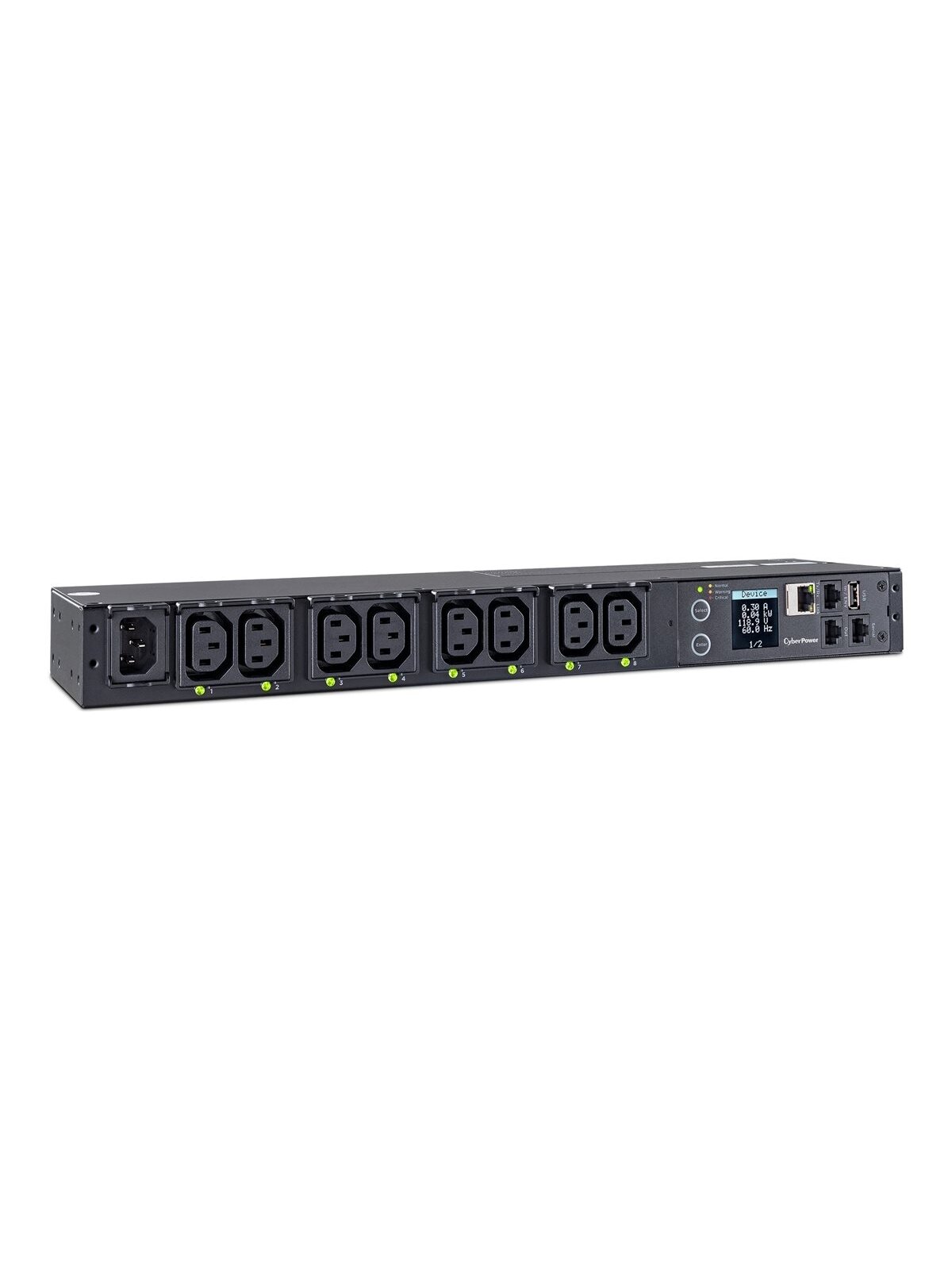 CyberPower | Power Distribution Units | PDU41004 2