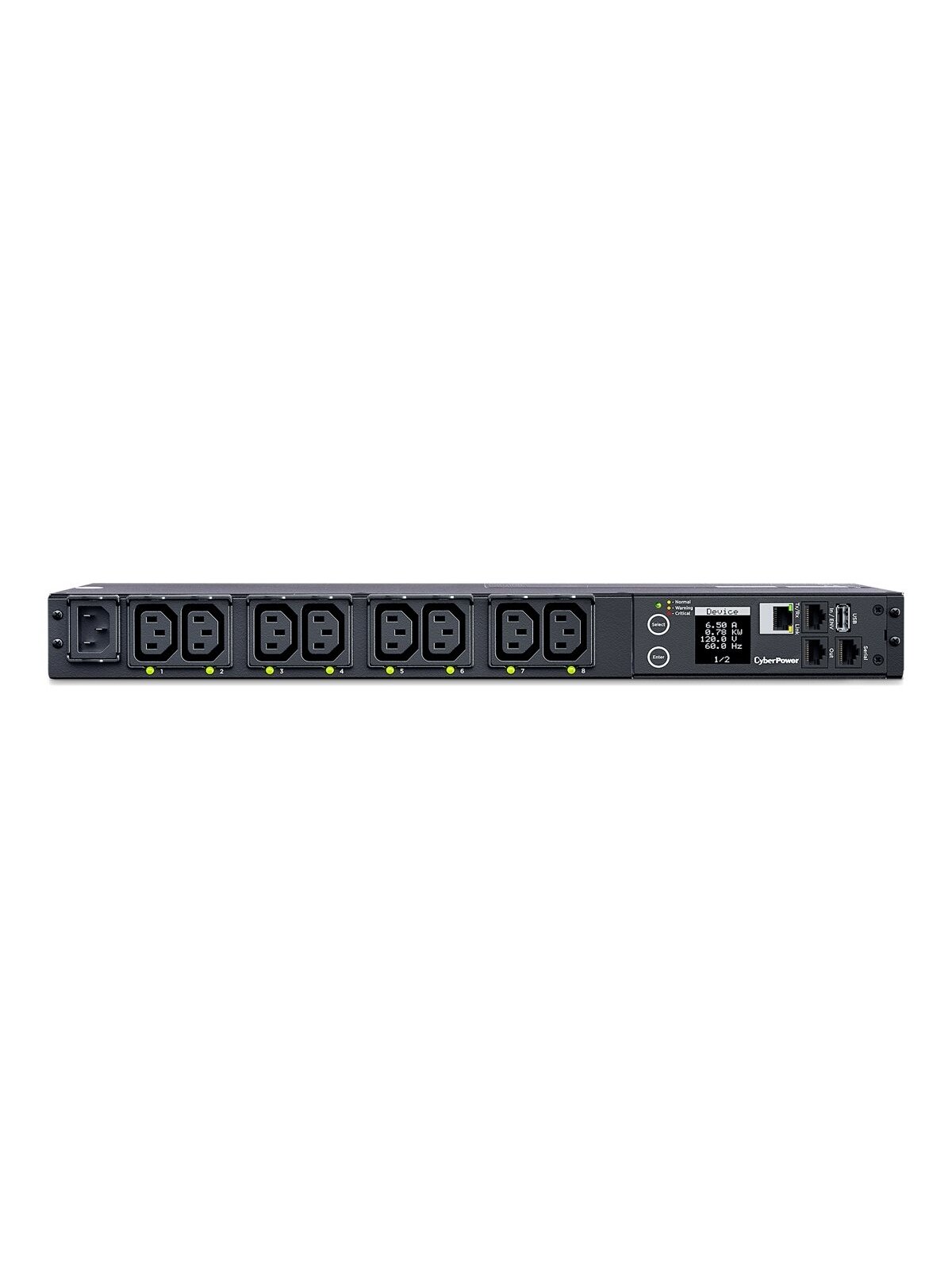 CyberPower | Power Distribution Units | PDU41004 CyberPower | Power Distribution Units | PDU41004