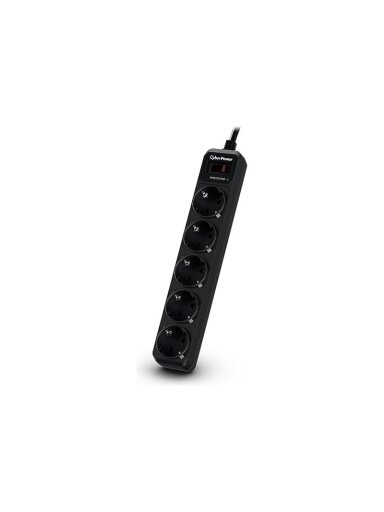 CyberPower | B0520SC0-DE Surge Protectors
