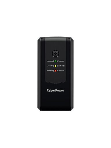 CyberPower | Backup UPS Systems | UT650EG | 650 VA | 360   W