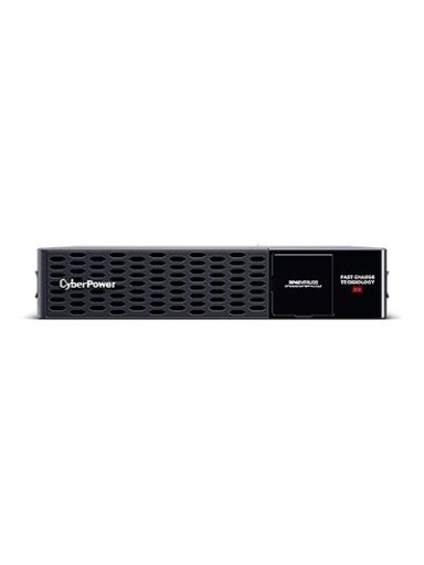 CyberPower | Extended Battery Module (EBM) | BP48VP2U02
