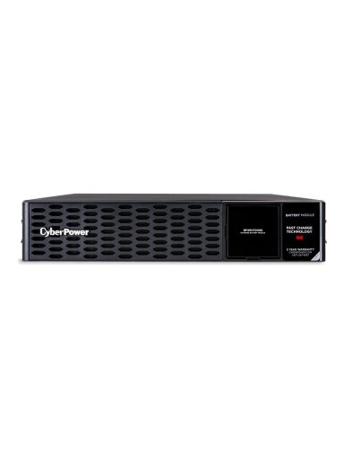 CyberPower | Extended Battery Module (EBM) | BP48VP2U02