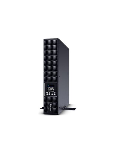 CyberPower | Smart App UPS Systems | OLS2000ERT2UA | 2000 VA | 1800 W CyberPower | Smart App UPS Systems | OLS2000ERT2UA | 2000 VA | 1800 W