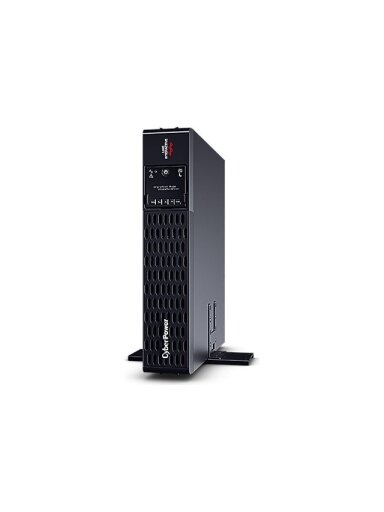 CyberPower | Smart App UPS Systems | PR1000ERT2U | 1000  VA | 1000  W