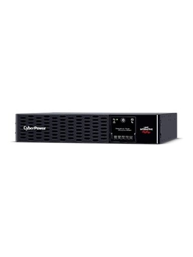 CyberPower | Smart App UPS Systems | PR2200ERTXL2U | 2200 VA | 2200 W