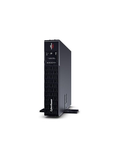 CyberPower | Smart App UPS Systems | PR2200ERTXL2U | 2200 VA | 2200 W