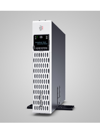 CyberPower UPS | PRL1500ERT2UC | 1500 VA | 1500 W | IEC C14 CyberPower UPS | PRL1500ERT2UC | 1500 VA | 1500 W | IEC C14