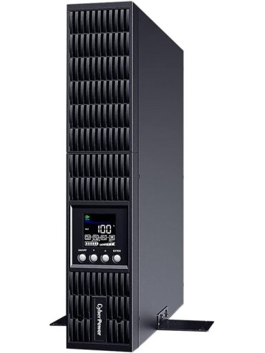 CyberPower UPS Systems | OLS1000ERT2UA | 1000 VA | 900 W CyberPower UPS Systems | OLS1000ERT2UA | 1000 VA | 900 W