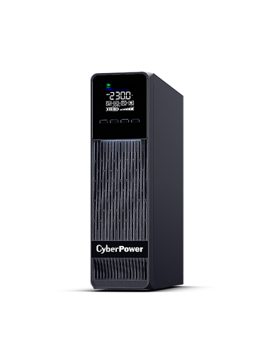 CyberPower UPS Systems | OLS1KECR | 1000 VA | 900 W | 300 V