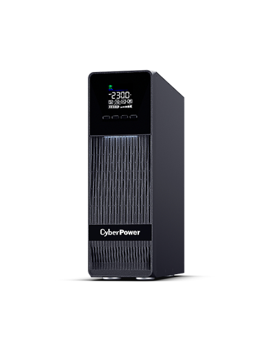 CyberPower UPS Systems | OLS2KECR | 2000 VA | 1800 W | 300 V