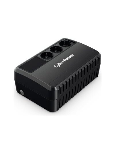 CyberPower Backup UPS Systems | BU650EG | 650 VA | 360 W