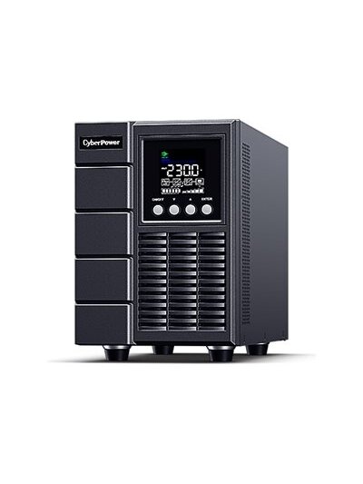 CyberPower | Smart App UPS Systems | OLS2000EA-DE | 2000 VA | 1800 W 2