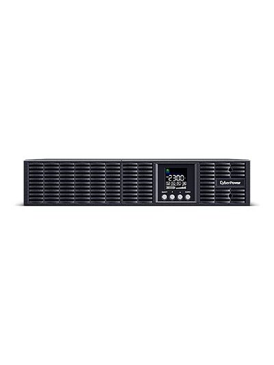 CyberPower | Smart App UPS Systems | OLS2000ERT2UA | 2000 VA | 1800 W 2