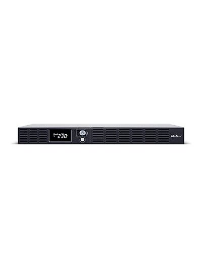 CyberPower | Smart App UPS Systems | OR1000ERM1U | 1000 VA | 600 W 1