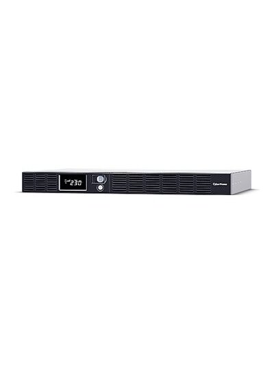 CyberPower | Smart App UPS Systems | OR1500ERM1U | 1500 VA | 900 W CyberPower | Smart App UPS Systems | OR1500ERM1U | 1500 VA | 900 W