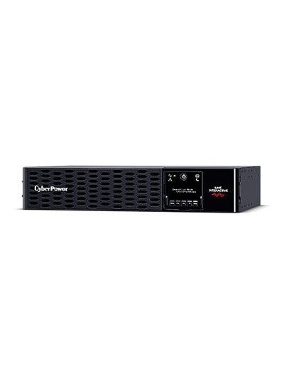 CyberPower | Smart App UPS Systems | PR1000ERT2U | 1000 VA | 1000 W 1 CyberPower | Smart App UPS Systems | PR1000ERT2U | 1000 VA | 1000 W 1