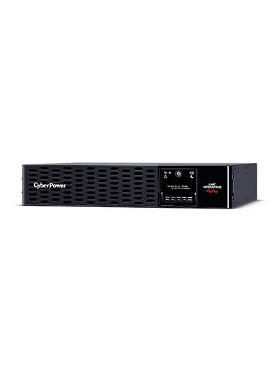 CyberPower | Smart App UPS Systems | PR1500ERTXL2U | 1500 VA | 1500 W 1 CyberPower | Smart App UPS Systems | PR1500ERTXL2U | 1500 VA | 1500 W 1
