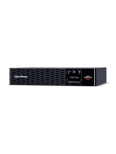 CyberPower | Smart App UPS Systems | PR2200ERTXL2U | 2200 VA | 2200 W 1 CyberPower | Smart App UPS Systems | PR2200ERTXL2U | 2200 VA | 2200 W 1