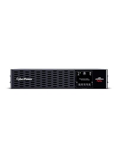 CyberPower | Smart App UPS Systems | PR2200ERTXL2U | 2200 VA | 2200 W 2 CyberPower | Smart App UPS Systems | PR2200ERTXL2U | 2200 VA | 2200 W 2