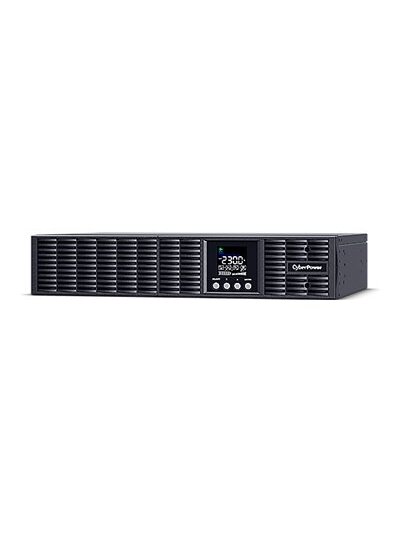 CyberPower UPS Systems | OLS1000ERT2UA | 1000 VA | 900 W 1 CyberPower UPS Systems | OLS1000ERT2UA | 1000 VA | 900 W 1