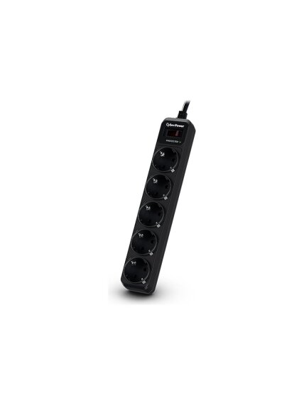 CyberPower | B0520SC0-DE Surge Protectors CyberPower | B0520SC0-DE Surge Protectors