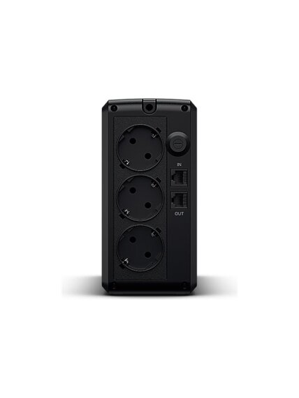 CyberPower | Backup UPS Systems | UT850EG | 850 VA | 425 W 2