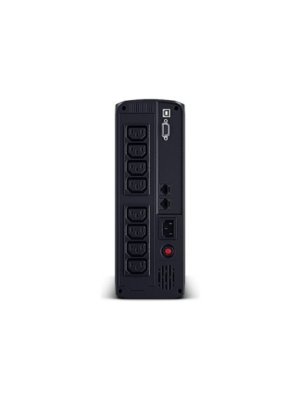 CyberPower | Backup UPS Systems | VP1600EILCD | 1600 VA | 960  W 2