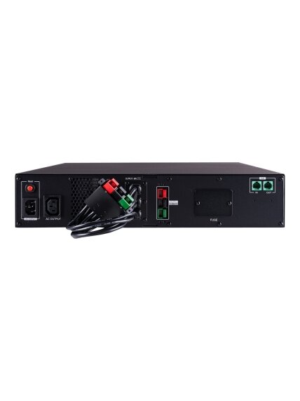 CyberPower | Extended Battery Module (EBM) | BP48VP2U02 3