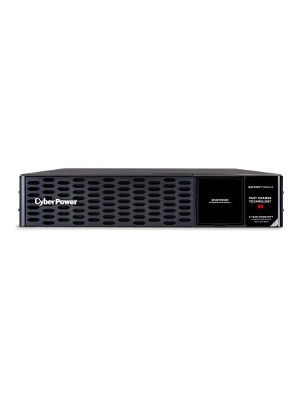 CyberPower | Extended Battery Module (EBM) | BP48VP2U02 CyberPower | Extended Battery Module (EBM) | BP48VP2U02
